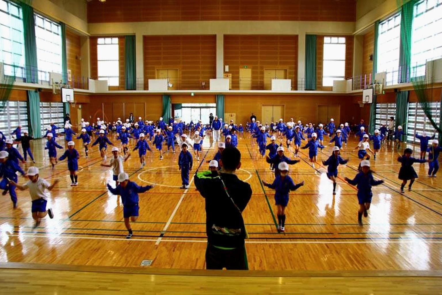実技付き講演会とは？学校行事での利点